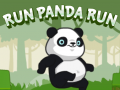 खेल Run Panda Run