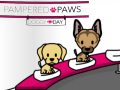 ಗೇಮ್ Pampered Paws Doggy Day