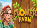 ગેમ Flower Farm