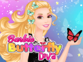 ಗೇಮ್ Barbie Butterfly Diva