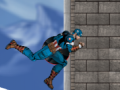 खेल Marvel Avengers Hydra Dash 