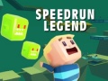 खेल Kogama Speedrun Legend