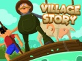 ಗೇಮ್ Village Story