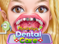 खेल Madelyn Dental Care