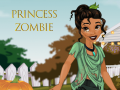 खेल Princess Zombie