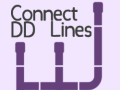 खेल Connect DD Lines