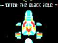 खेल Enter the Black Hole