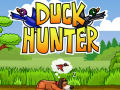 खेल Duck Hunter