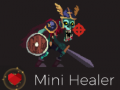 ಗೇಮ್ Mini Healer