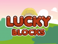 खेल Lucky Blocks