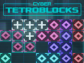 ಗೇಮ್ Cyber Tetroblocks