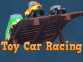 खेल Toy Car Racing