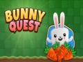 खेल Bunny Quest