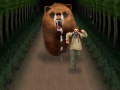 खेल 3D Bear Haunting