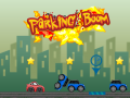 ಗೇಮ್ Parking Boom
