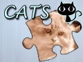 ಗೇಮ್ Jigsaw Puzzle: Cats