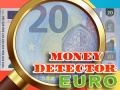 खेल Money Detector Euro