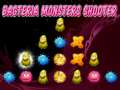 खेल Bacteria Monster Shooter