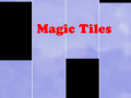 खेल Magic Tiles