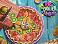 खेल Pie Realife Cooking