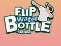 ગેમ Flip the Water Bottle Online