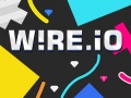 खेल Wire.io
