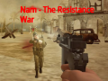 खेल Nam: The Resistance War