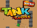 खेल Micro Tank Battle