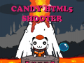 खेल Candy Html5 Shooter