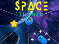 ಗೇಮ್ Space Tunnel