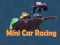 खेल Mini Car Racing