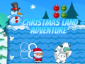 खेल Christmas Land Adventure