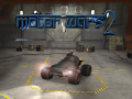 खेल Motor Wars 2