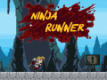 खेल Ninja Runner