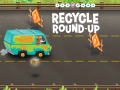 ગેમ Scooby-Doo! Recycle Round-up