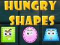 ಗೇಮ್ Hungry Shapes