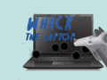 ಗೇಮ್ Whack the Laptop