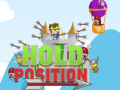 खेल Hold Position