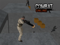 ગેમ Combat 5 (Combat Online)