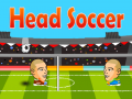 விளையாட்டு Head Soccer