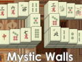 खेल Mystic Walls