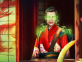 खेल Curse of Samurai