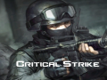 खेल Critical Strike Zero