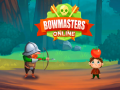 खेल Bowmasters Online