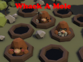 खेल Whack A Mole