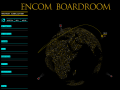 ಗೇಮ್ Encom Boardroom