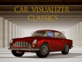 खेल Car Visualizer Classics