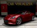 खेल Car Visualizer