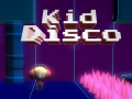 खेल Kid Disco