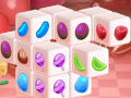 ગેમ Mahjongg Dimensions Candy